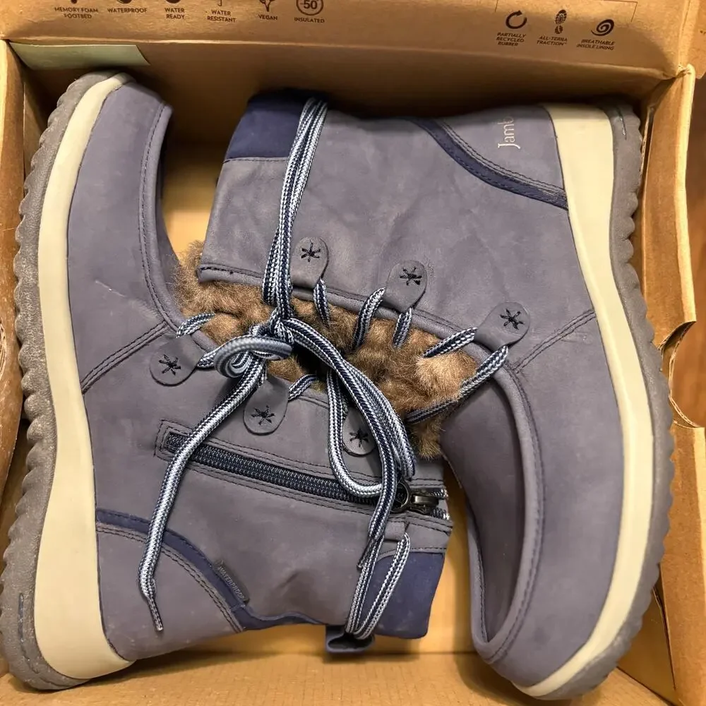 Jambu nwt denali